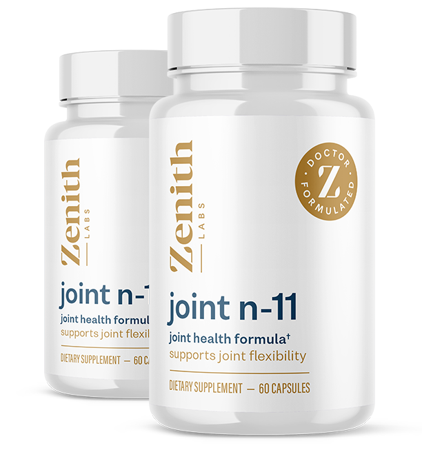 Joint N-11 Bottles